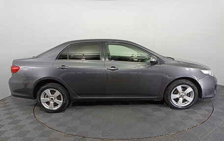 Toyota Corolla, 2012 год, 887 850 рублей, 4 фотография