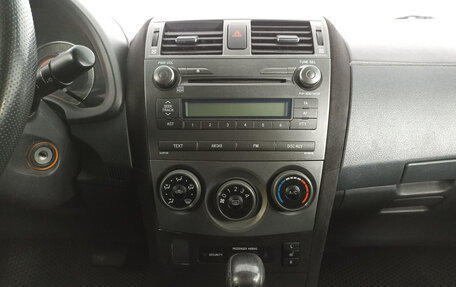 Toyota Corolla, 2012 год, 887 850 рублей, 15 фотография