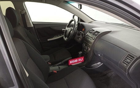Toyota Corolla, 2012 год, 887 850 рублей, 11 фотография