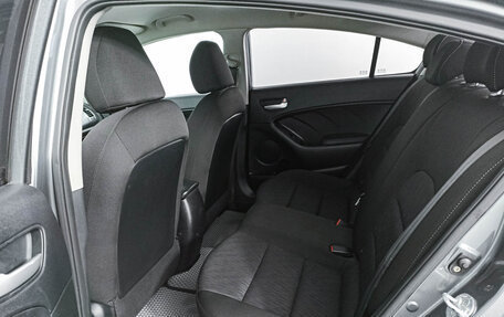 KIA Cerato III, 2014 год, 945 850 рублей, 12 фотография