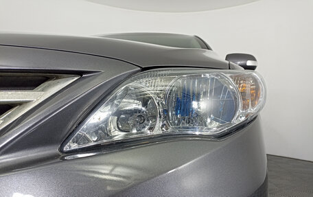 Toyota Corolla, 2012 год, 887 850 рублей, 17 фотография