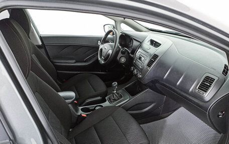KIA Cerato III, 2014 год, 945 850 рублей, 11 фотография