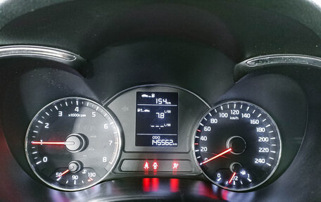 KIA Cerato III, 2014 год, 945 850 рублей, 13 фотография