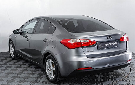 KIA Cerato III, 2014 год, 945 850 рублей, 7 фотография
