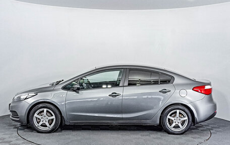 KIA Cerato III, 2014 год, 945 850 рублей, 8 фотография
