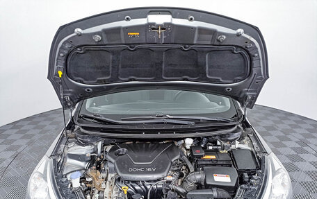 KIA Cerato III, 2014 год, 945 850 рублей, 9 фотография