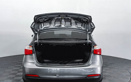 KIA Cerato III, 2014 год, 945 850 рублей, 10 фотография