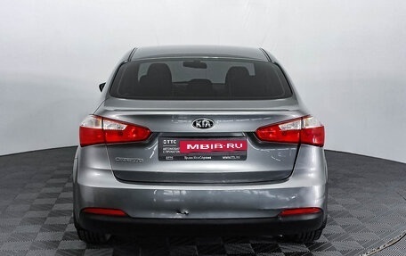 KIA Cerato III, 2014 год, 945 850 рублей, 6 фотография