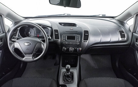 KIA Cerato III, 2014 год, 945 850 рублей, 14 фотография