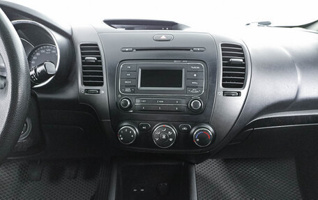 KIA Cerato III, 2014 год, 945 850 рублей, 15 фотография