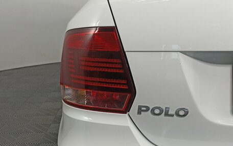 Volkswagen Polo VI (EU Market), 2020 год, 1 425 456 рублей, 9 фотография