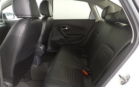 Volkswagen Polo VI (EU Market), 2020 год, 1 425 456 рублей, 12 фотография