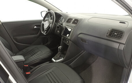 Volkswagen Polo VI (EU Market), 2020 год, 1 425 456 рублей, 11 фотография