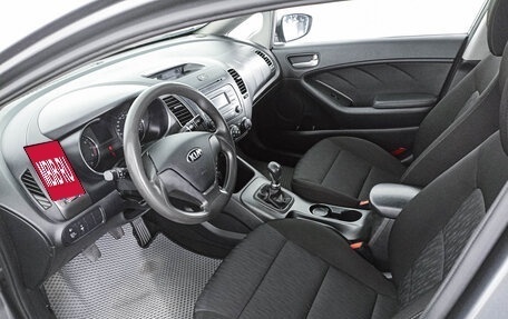 KIA Cerato III, 2014 год, 945 850 рублей, 16 фотография