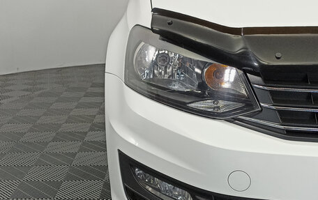 Volkswagen Polo VI (EU Market), 2020 год, 1 425 456 рублей, 17 фотография