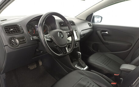 Volkswagen Polo VI (EU Market), 2020 год, 1 425 456 рублей, 16 фотография