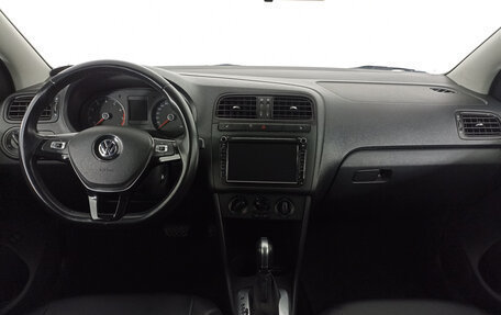 Volkswagen Polo VI (EU Market), 2020 год, 1 425 456 рублей, 14 фотография