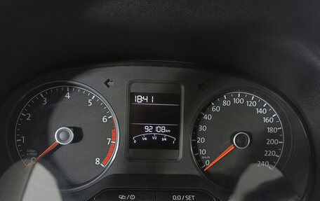 Volkswagen Polo VI (EU Market), 2020 год, 1 425 456 рублей, 13 фотография
