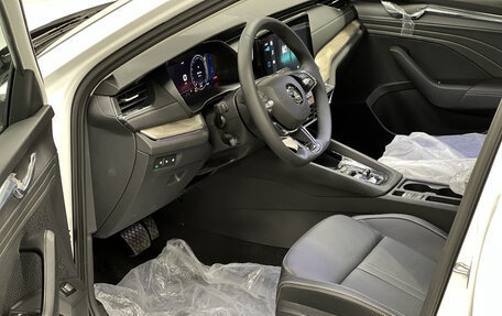 Skoda Octavia IV, 2024 год, 3 440 000 рублей, 16 фотография