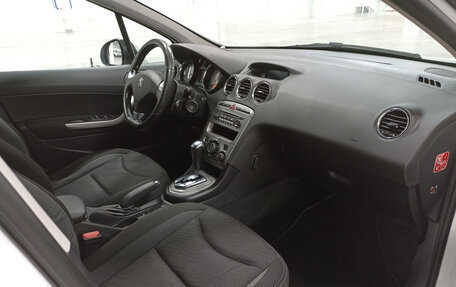 Peugeot 408 I рестайлинг, 2014 год, 598 650 рублей, 11 фотография