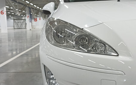 Peugeot 408 I рестайлинг, 2014 год, 598 650 рублей, 17 фотография