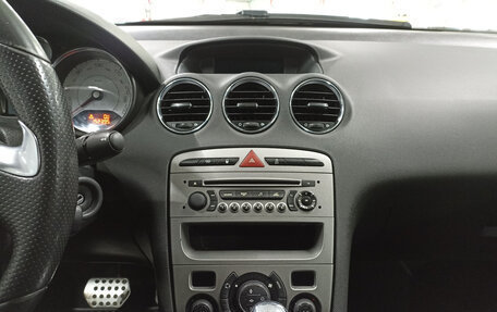 Peugeot 408 I рестайлинг, 2014 год, 598 650 рублей, 15 фотография