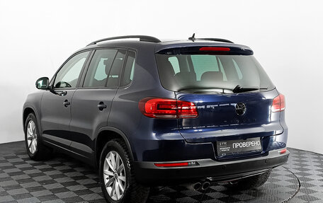 Volkswagen Tiguan I, 2016 год, 1 658 650 рублей, 7 фотография