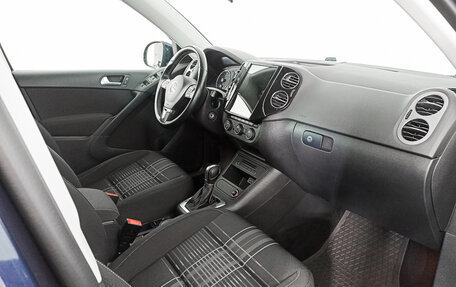Volkswagen Tiguan I, 2016 год, 1 658 650 рублей, 11 фотография