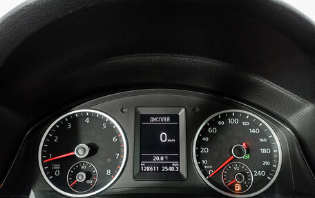 Volkswagen Tiguan I, 2016 год, 1 658 650 рублей, 13 фотография