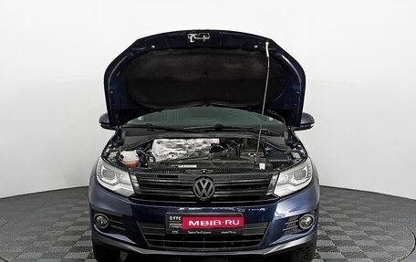 Volkswagen Tiguan I, 2016 год, 1 658 650 рублей, 9 фотография