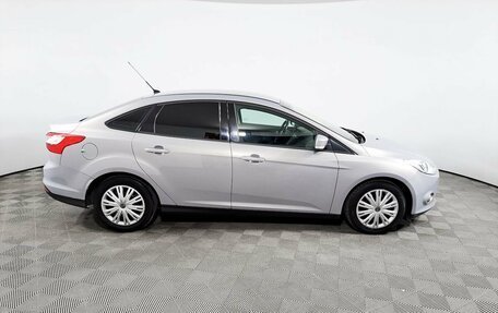 Ford Focus III, 2012 год, 711 400 рублей, 4 фотография