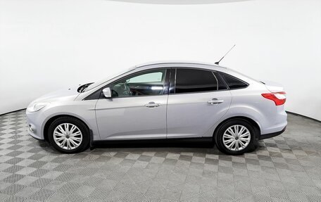Ford Focus III, 2012 год, 711 400 рублей, 8 фотография