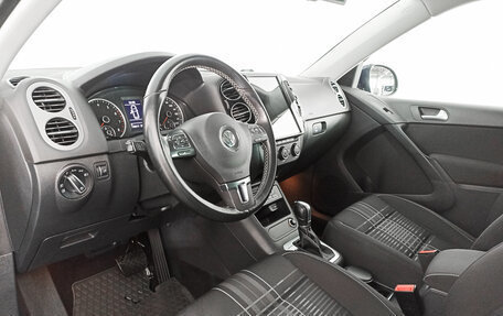 Volkswagen Tiguan I, 2016 год, 1 658 650 рублей, 16 фотография