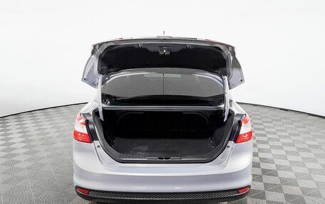 Ford Focus III, 2012 год, 711 400 рублей, 10 фотография