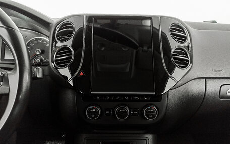 Volkswagen Tiguan I, 2016 год, 1 658 650 рублей, 15 фотография
