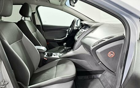 Ford Focus III, 2012 год, 711 400 рублей, 11 фотография