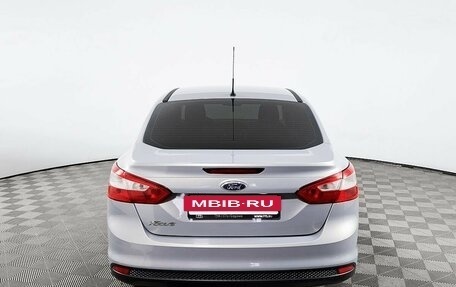 Ford Focus III, 2012 год, 711 400 рублей, 6 фотография