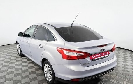 Ford Focus III, 2012 год, 711 400 рублей, 7 фотография