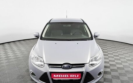 Ford Focus III, 2012 год, 711 400 рублей, 2 фотография