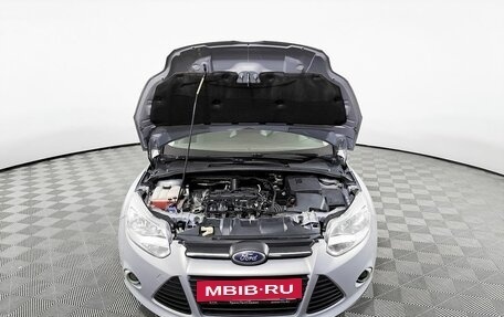 Ford Focus III, 2012 год, 711 400 рублей, 9 фотография