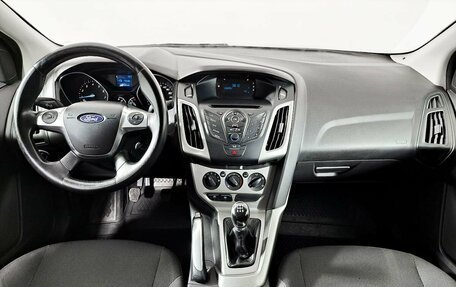 Ford Focus III, 2012 год, 711 400 рублей, 14 фотография