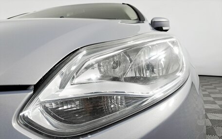 Ford Focus III, 2012 год, 711 400 рублей, 17 фотография