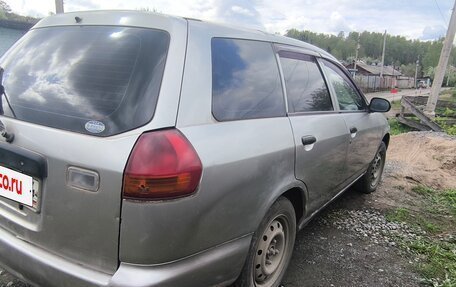 Mazda Familia Y11, 2003 год, 350 000 рублей, 2 фотография