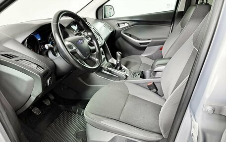 Ford Focus III, 2012 год, 711 400 рублей, 16 фотография