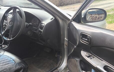 Mazda Familia Y11, 2003 год, 350 000 рублей, 3 фотография