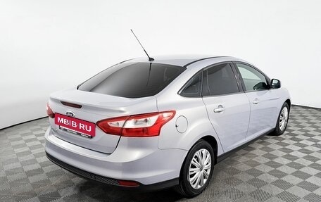 Ford Focus III, 2012 год, 711 400 рублей, 5 фотография