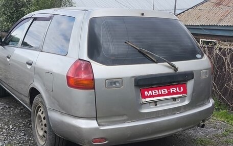 Mazda Familia Y11, 2003 год, 350 000 рублей, 6 фотография