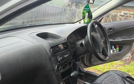 Mazda Familia Y11, 2003 год, 350 000 рублей, 8 фотография