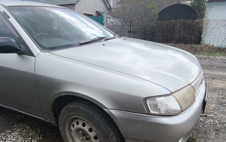 Mazda Familia Y11, 2003 год, 350 000 рублей, 13 фотография