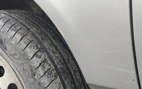 Mazda Familia Y11, 2003 год, 350 000 рублей, 17 фотография